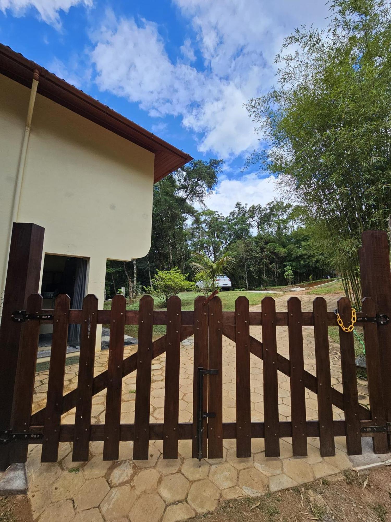 Refugio Caminho Das Pedras Monte Verde  Exterior photo
